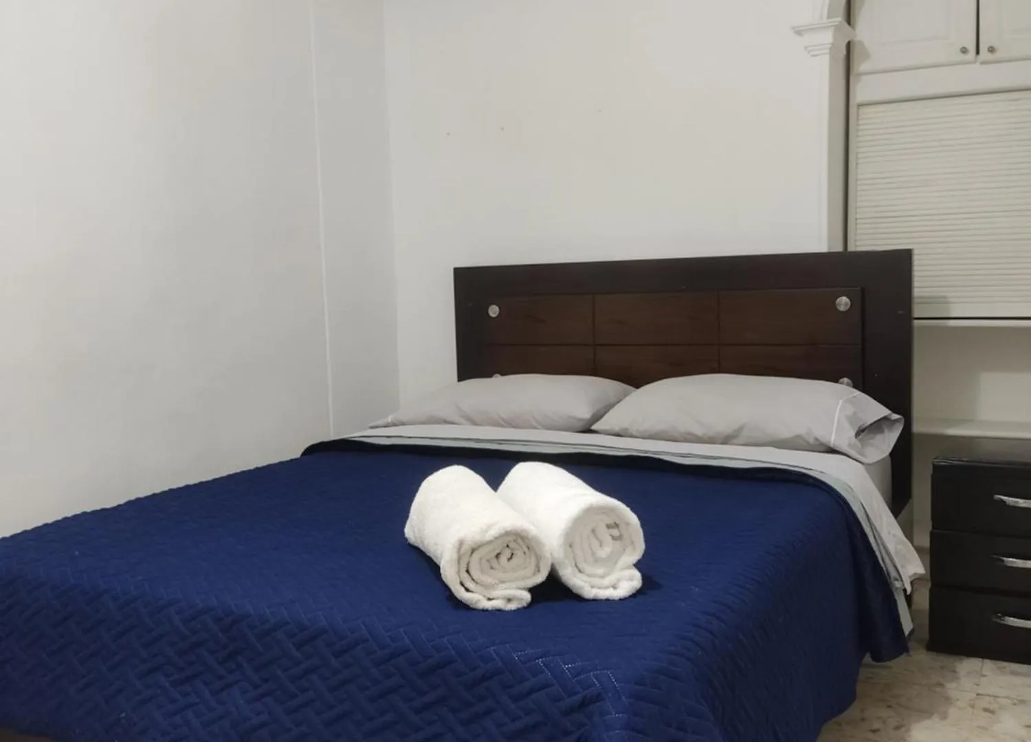Apartamento Hogar Dulce Hogar Medellín