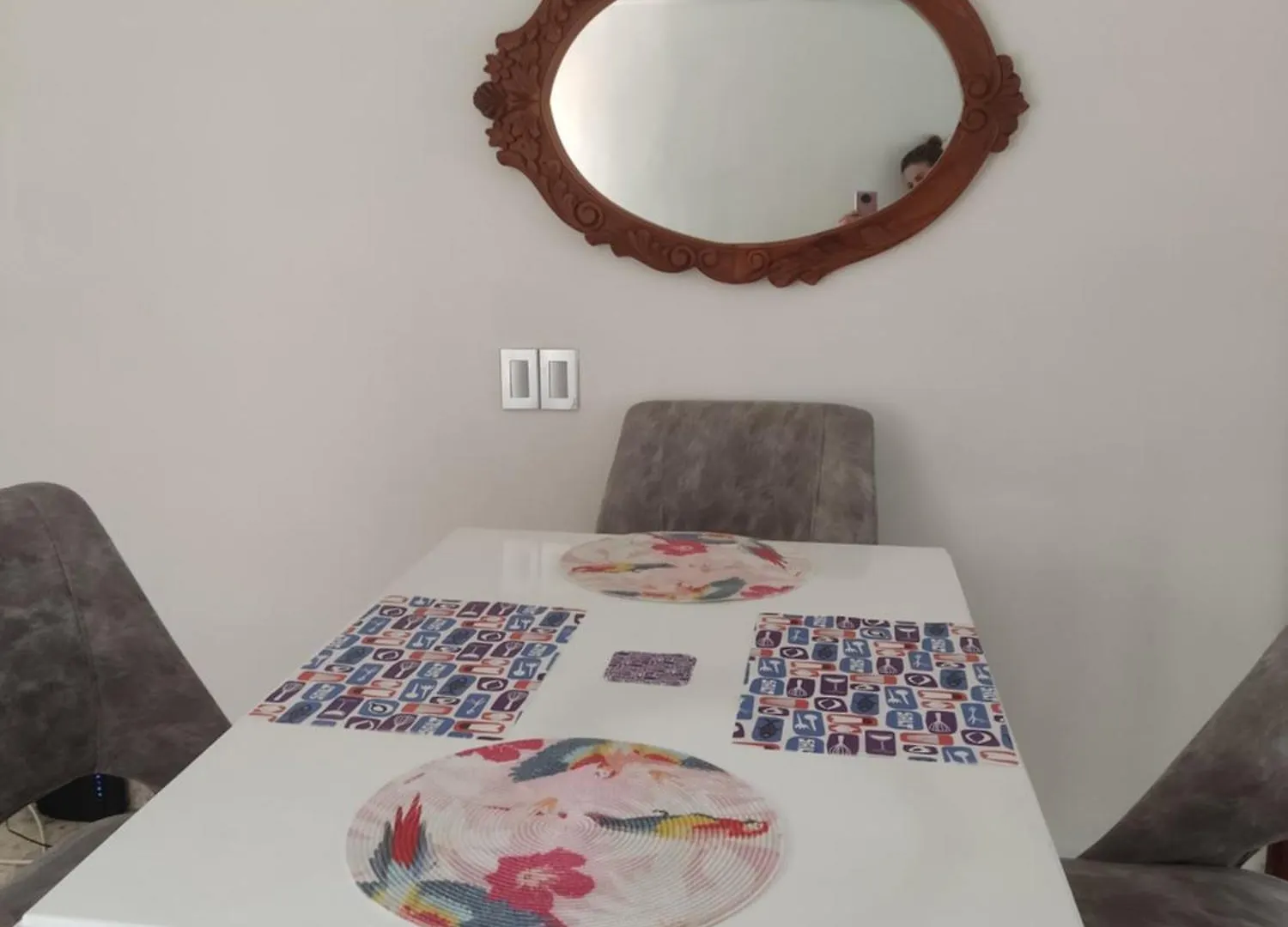 Apartamento Hogar Dulce Hogar Medellín Colombia