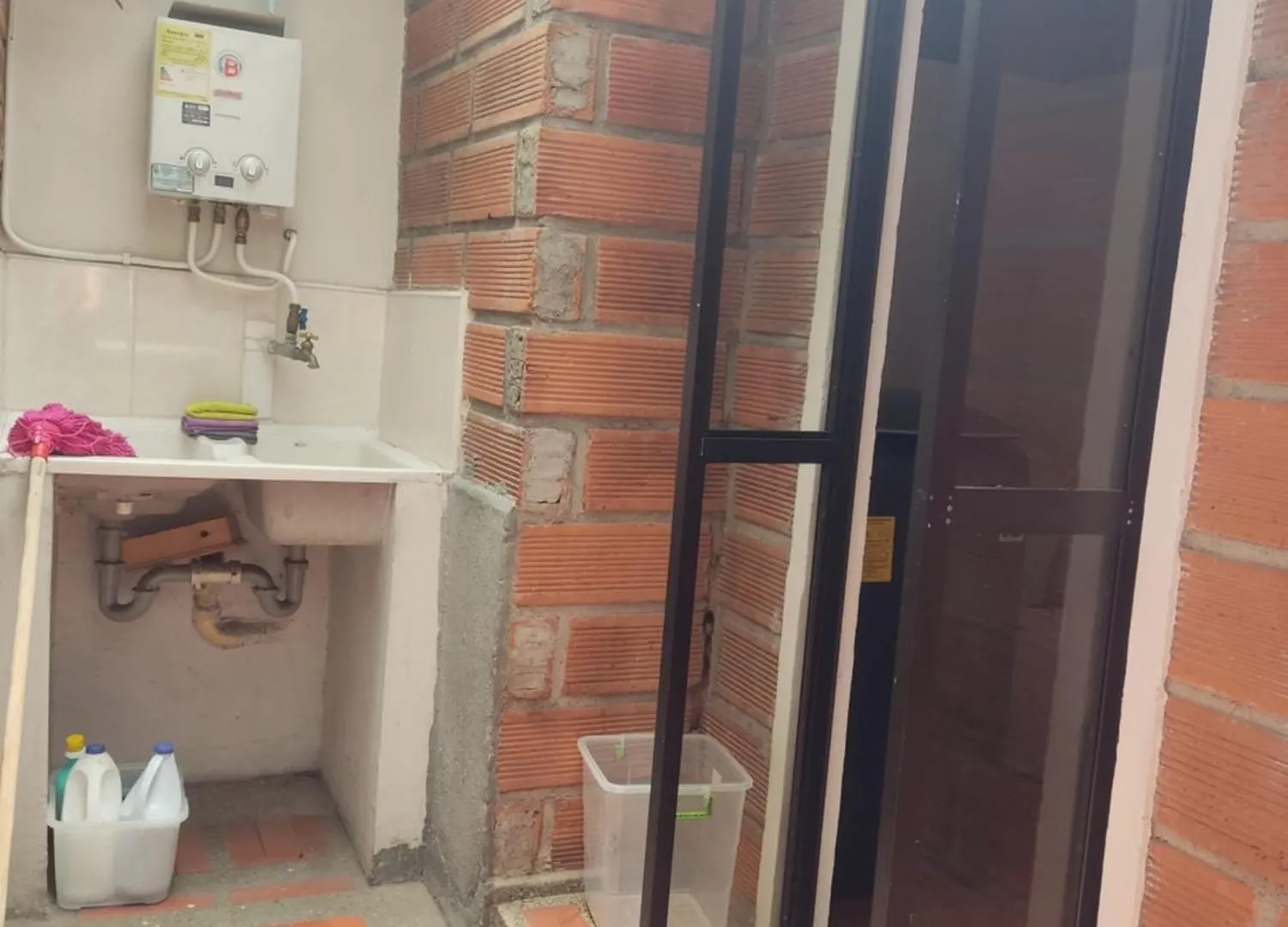 Apartamento Hogar Dulce Hogar Medellín