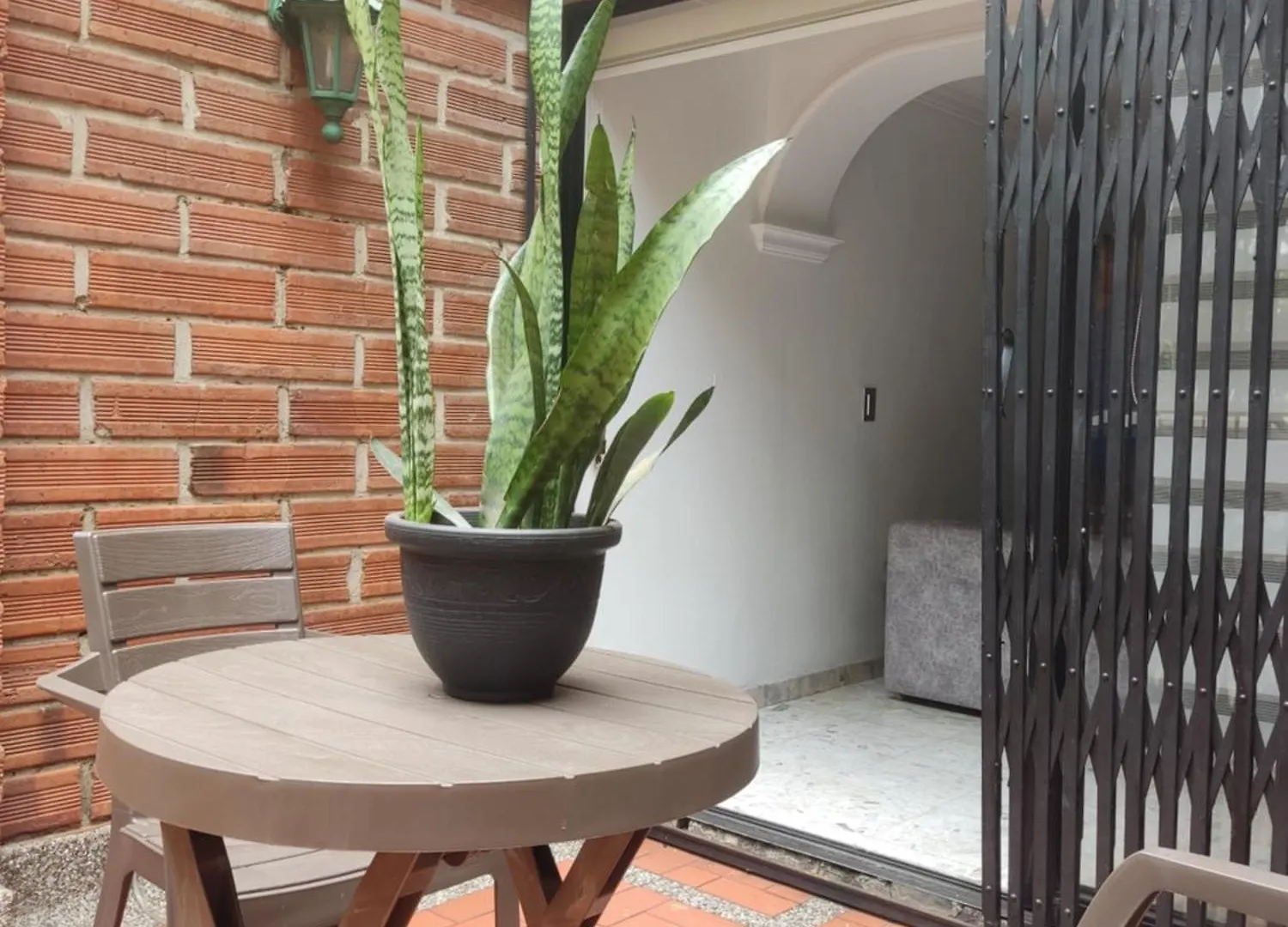 Apartamento Hogar Dulce Hogar Medellín