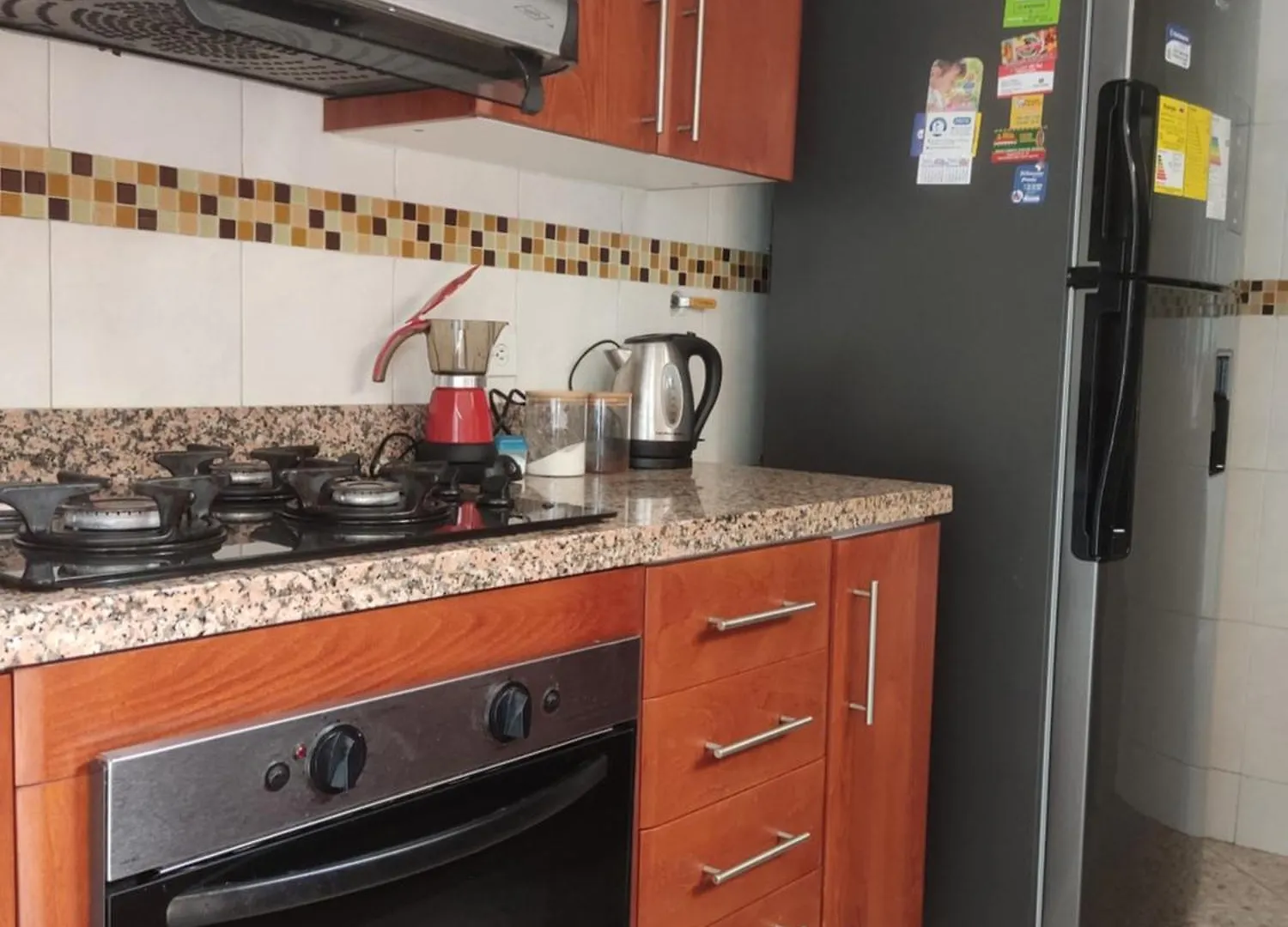 Ferienwohnung Hogar Dulce Hogar Medellín