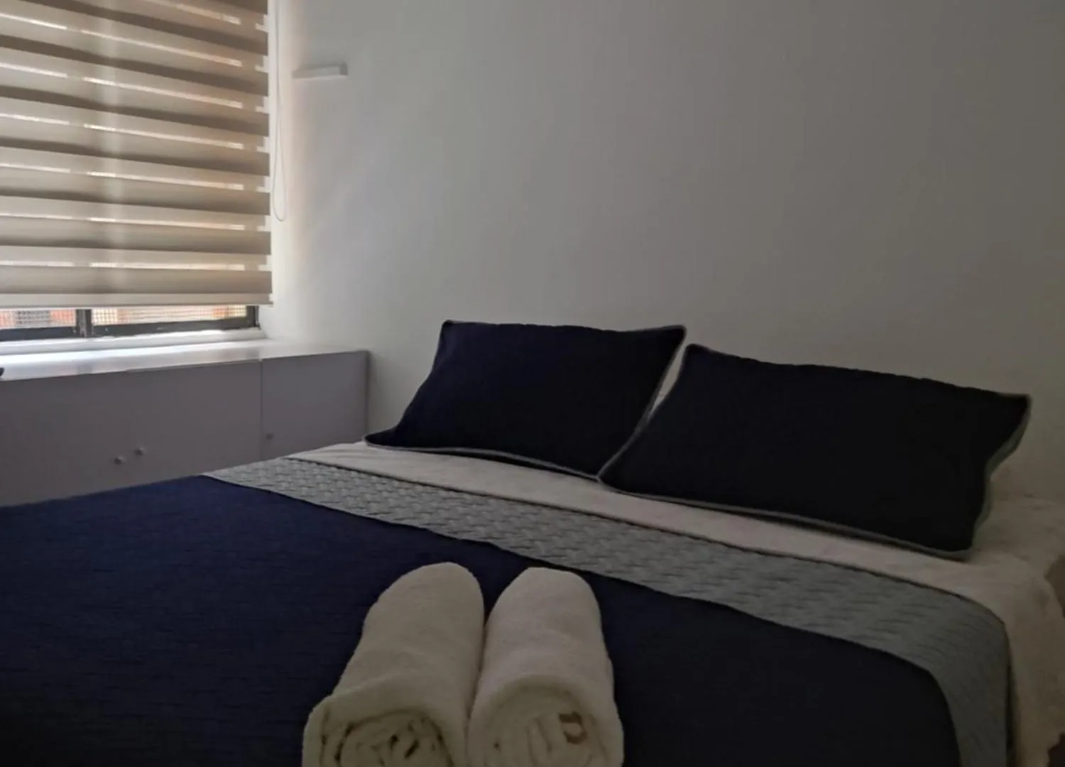 Hogar Dulce Hogar location